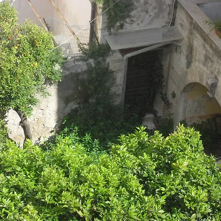 Aretusa Vacanze Bed and breakfast