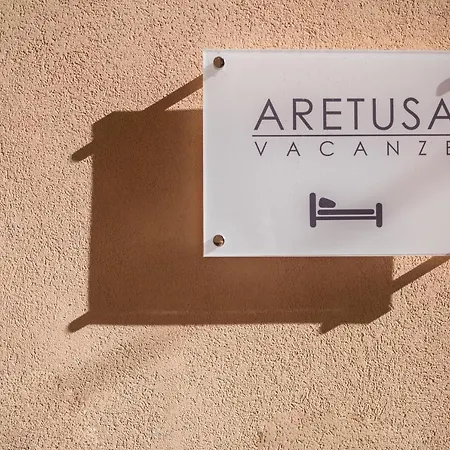 Aretusa Vacanze Bed and breakfast 3*