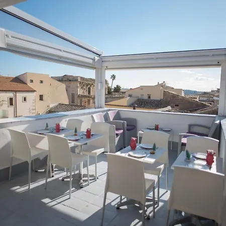 Bed and breakfast Aretusa Vacanze 3*