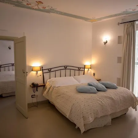 Bed and breakfast Aretusa Vacanze